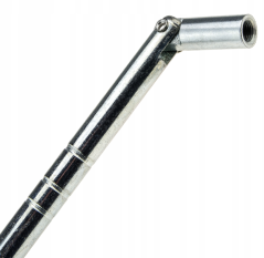 Kľúč na montáž ventilov pneumatík