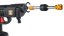 Hochdruckreiniger 21V + 1x Batterie 3,6Ah