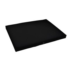 Vzmetnica za psa 100x80cm Black Kelly XL