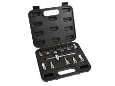 Klíče na šrouby olejové vany 12ks G02710