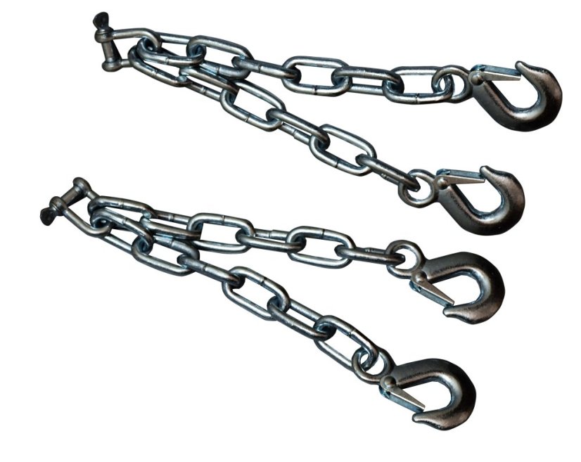 Balanser 750 kg - kljuke