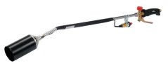 Plynový opaľovací horák 900mm 1300 ?C YT-36741