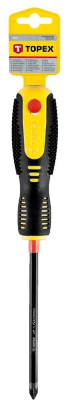 Odvijač Pozidriv PZ1 x 100 mm 39D830