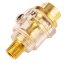 Mazalica za pneumatske alate, mini, 1/4" 14-552