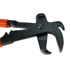 Keréksúlyszerelő kombinált fogó Premium