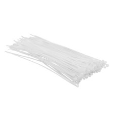 Benzi de tensionare 2,5 x 200 mm, 100 buc 44E952