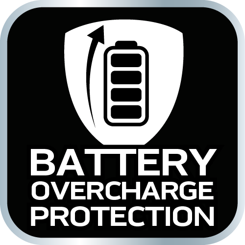 Automatikus egyenirányító 10A/160W, 3-200Ah, savas / AGM / GEL akkumulátorokhoz 11-893-1