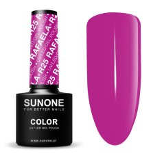 Lac de unghii cu gel 5ml Rafael