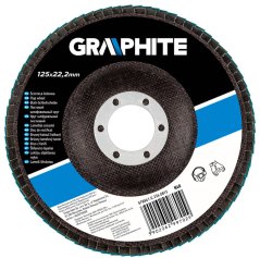 Lamelni disk 125 x 22,2, K40 57H841