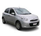 Nissan MICRA K13
