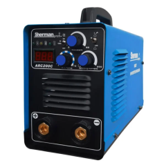 Aparat de sudură inverter ARC 200C