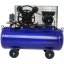 100L uljem podmazani kompresor s 2 klipa, 230V, KD4054