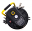 Vertikaler ölfreier Kompressor 50L 1,5kW 10bar 230V KD1418