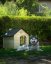 Hundehütte Ajša XL