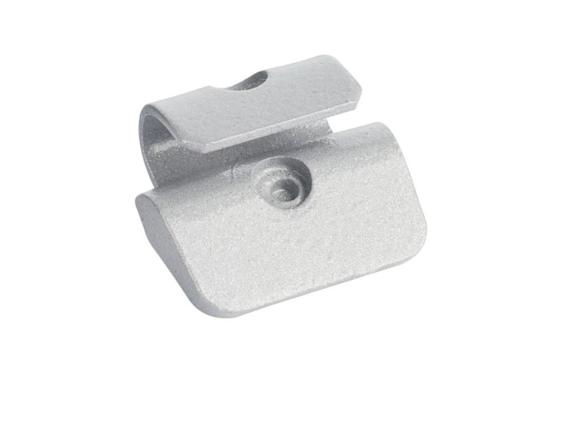 Centírozó súly alufelnikhez ZN, felüthető 10g 100 db