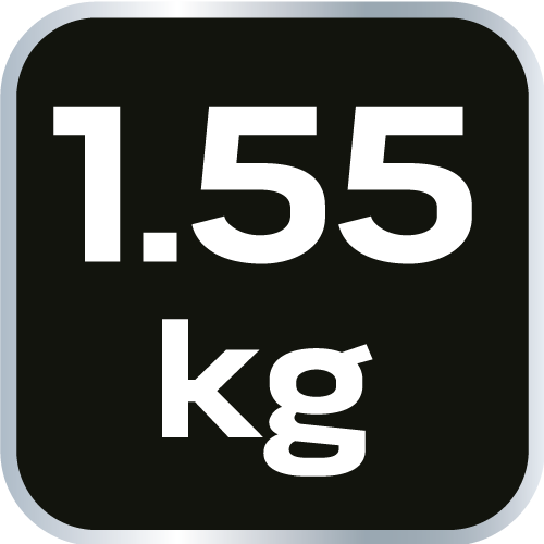 Presslufthammer 190 mm 14-028