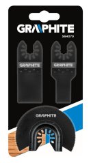 List pile za drvo, 3 kom 56H070