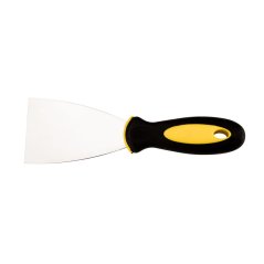 Spatulă din oțel inoxidabil, 63 mm 18B606
