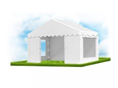 Partystan 3x2x2m Comfort PE 240g s moskytiérou Summer