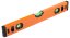 Aluminium-Wasserwaage S 300, 3 Wasserwaagen, 40 cm 71-131