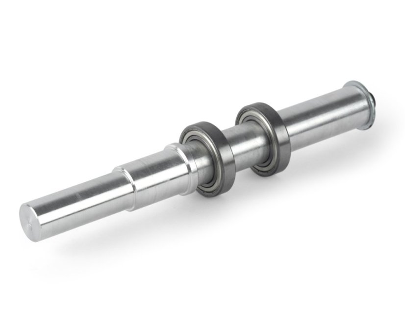 PIN-H 25.8mm/21.7mm Ducati pentru suport montaj spate unilateral