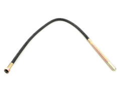 Anbaugerät für Betonrüttler KD10842 2m