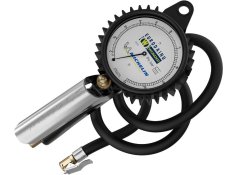 Pištolj za napuhavanje s Michelin manometrom, 0,7 - 11 bara