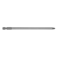 Bit odvijač PZ2 x 6,35 x 150 mm, 1/4" 56H572