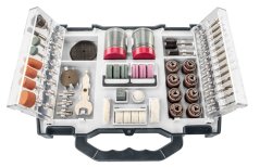 Pribor za mini mlin, set od 99 komada. 55H084