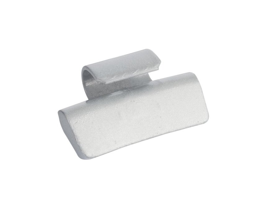 Centírozó súly alufelnikhez ZN, felüthető 20g 100 db