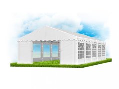 Partystan 4x10x2m Comfort PE 240g Summer