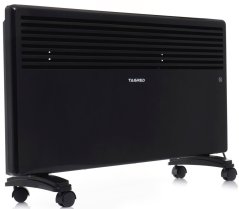 Električna konvektorska grijalica 2000 W, crna TA912B
