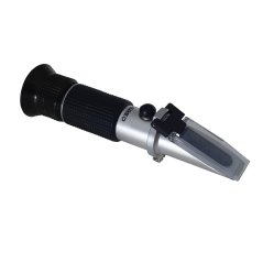 Tester hladilne tekline, refraktometer elektrolita TA1390