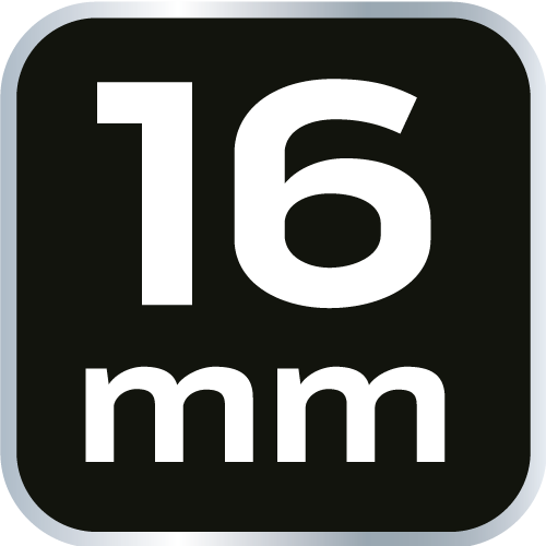 Cheie pentru lumânări 3/8" 11-153