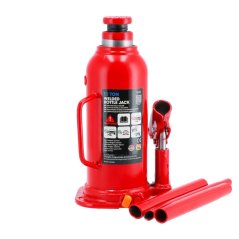 Hidraulikus emelő 10T 413 mm 72147-1