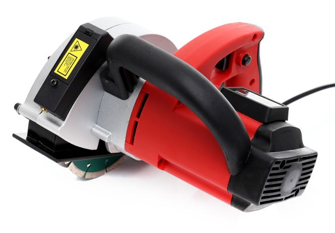 3100W KD1537 rezač utora