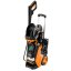 Hochdruckreiniger 2000 W, 100 bar (max. 150 bar) 04-705