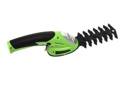 Kézi sövényvágó 7.2V 120mm