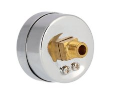 Manometer 40 mm 1/8" 0-15 bar - zadné pripojenie 4345217