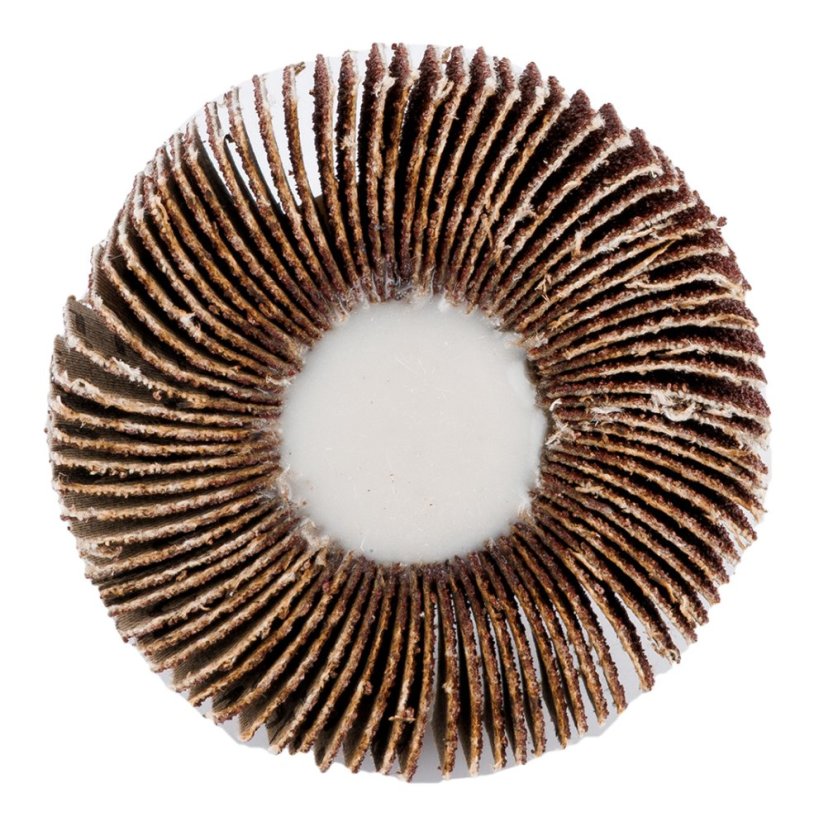 Laminált lemez 60 x 15 x 6 mm, P60 58T388