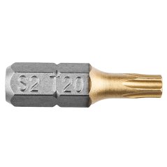 Biți Torx TX20 x 25 mm, 2 buc 57H973