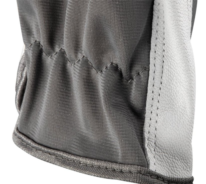 Arbeitshandschuhe, 2122X, Ziegenleder, Größe 10", CE 97-656-10