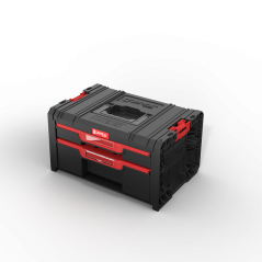 Box na nářadí PRO DRAWER 2 TOOLBOX 2.0 EXPERT