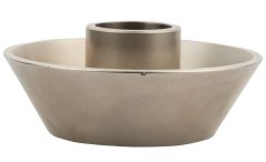 Con de centrare 36mm 91-135mm crom