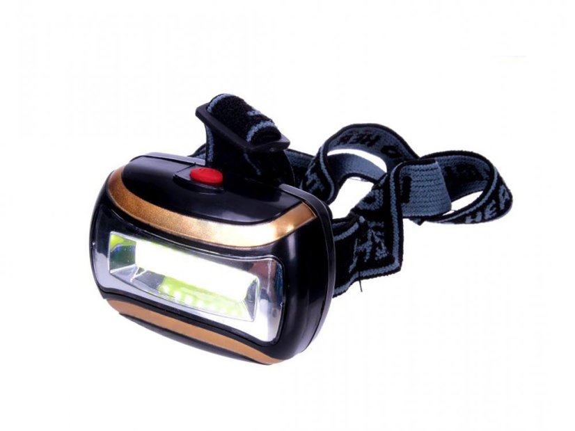 LED лампа Billy 3W