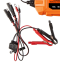 Auto punjač 10A / 160W, 3-200Ah, za kisele / AGM / GEL / LiFePo4 baterije 11-893