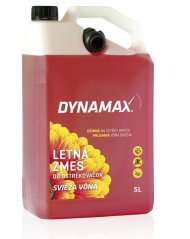 Amestec de vară fructe de pădure 5L