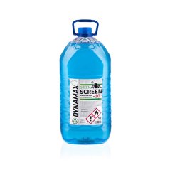 Waschflüssigkeit GRÜN -30 PET 5 L PET