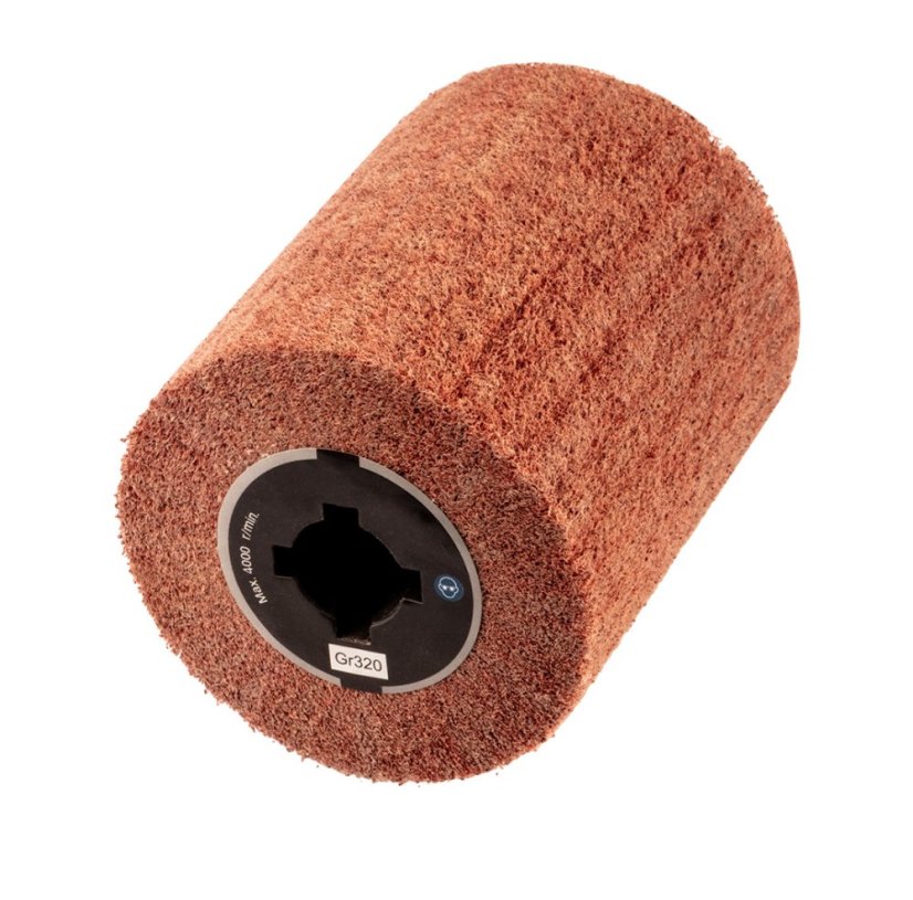 Rolă satinată pentru producătorul de satin 58GE137 54H040