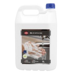 Kézmosó gél 5 l 12030